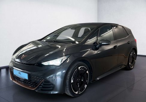 Cupra Born, 2022