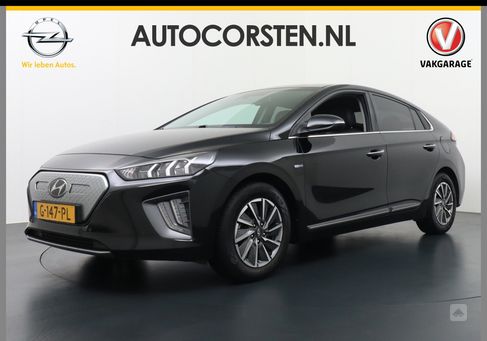 Hyundai IONIQ, 2019