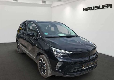 Opel Crossland X, 2022 2