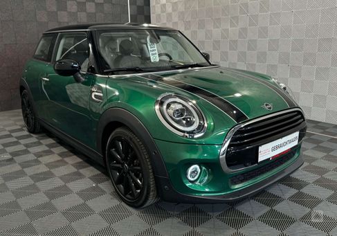 MINI Cooper, 2019