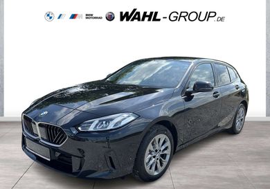 BMW 120, 2026