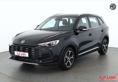 MG ZS, 2026