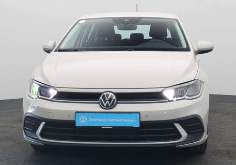 Volkswagen Polo, 2024 3