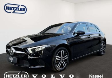Mercedes-Benz A 200, 2022