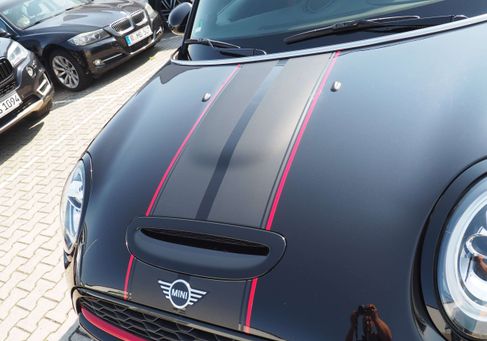 MINI John Cooper Works, 2019