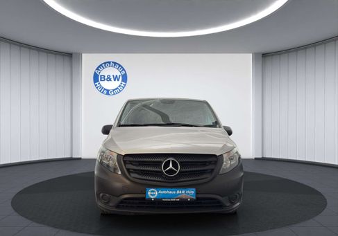 Mercedes-Benz Vito, 2023