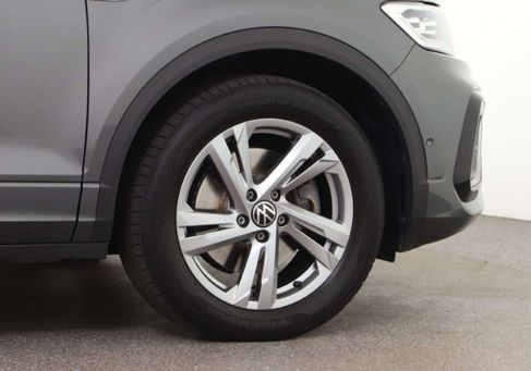 Volkswagen T-Roc, 2022