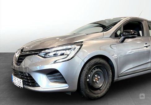 Renault Clio, 2023