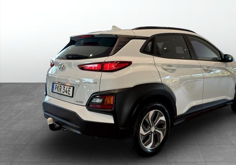Hyundai Kona, 2020 2