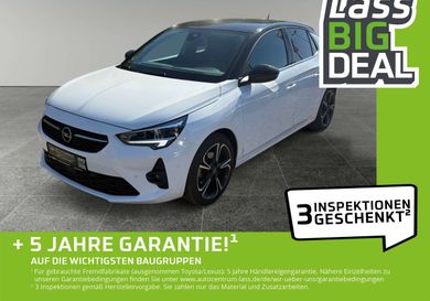 Opel Corsa, 2023