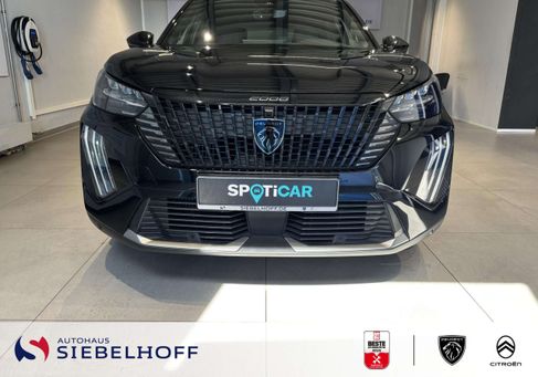 Peugeot 2008, 2024