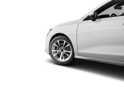 Audi A3, 2025 3