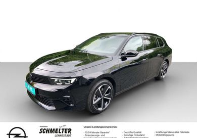 Opel Astra, 2024