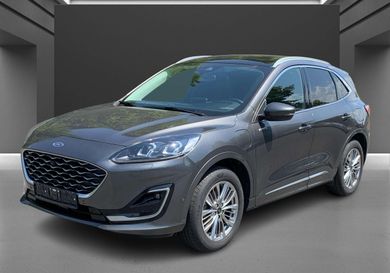 Ford Kuga, 2023
