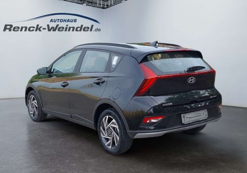Hyundai Bayon, 2026 3