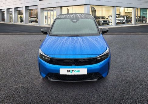 Opel Corsa, 2026 2