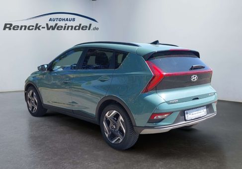 Hyundai Bayon, 2024 3