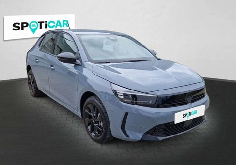 Opel Corsa, 2025 3