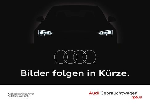 Audi A3, 2019