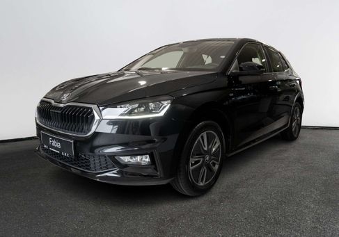 Skoda Fabia, 2025