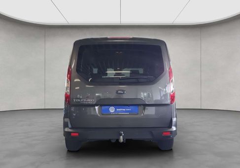 Ford Tourneo Connect, 2019