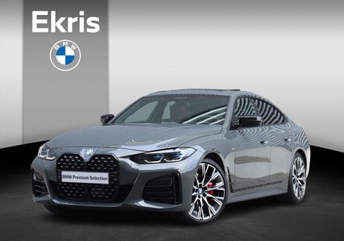 BMW 440 Gran Coupé, 2023