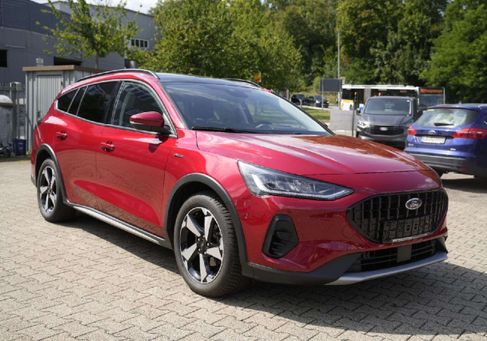 Ford Focus, 2024 3