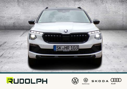 Skoda Kamiq, 2025 2