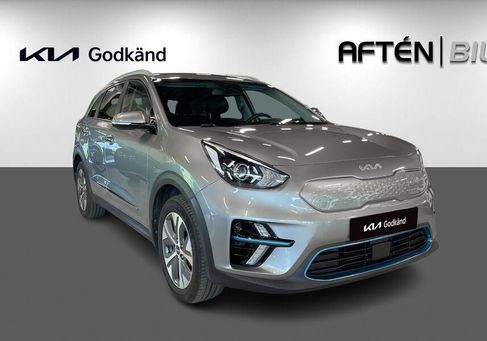 Kia Niro, 2022 3