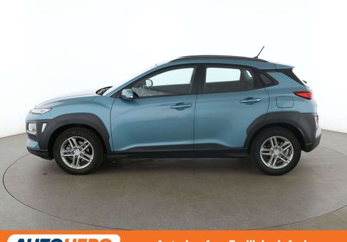 Hyundai Kona, 2018 3