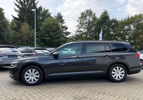 Volkswagen Passat Variant, 2023 3