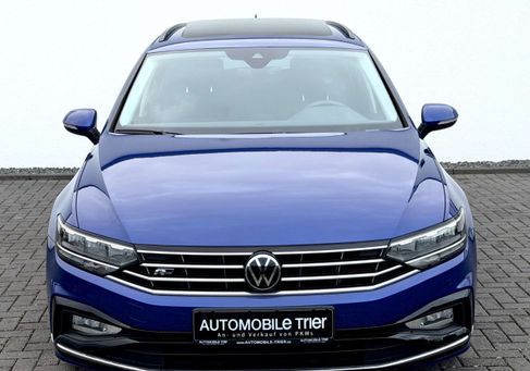Volkswagen Passat Variant, 2022 2