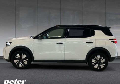 Opel Frontera, 2025