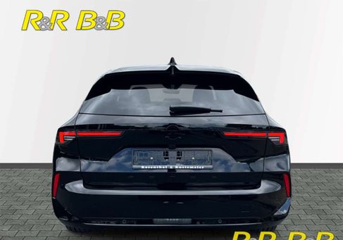 Opel Astra, 2026
