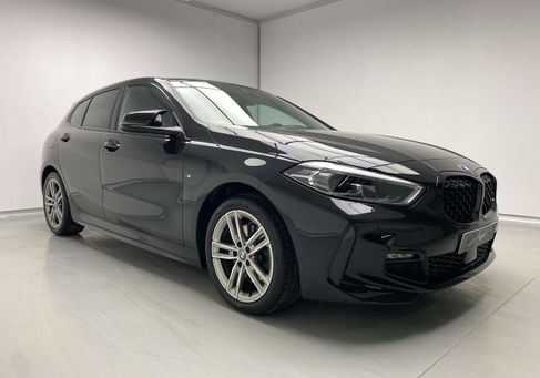 BMW 1 Serija, 2020