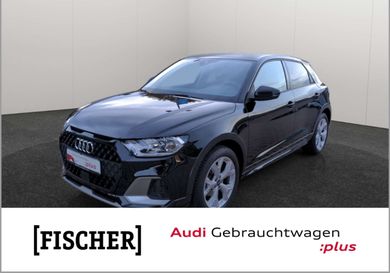 Audi A1, 2025