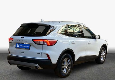 Ford Kuga, 2022