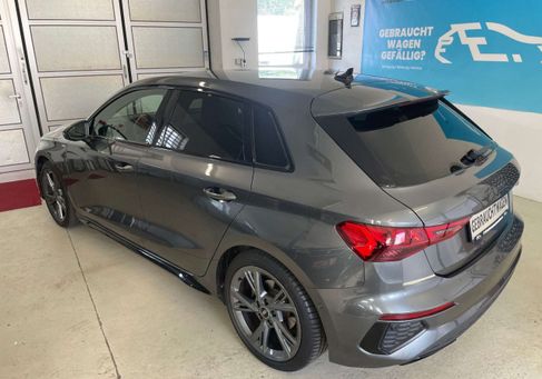 Audi A3, 2023 2