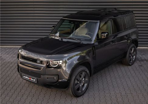 Land Rover Defender, 2026 2