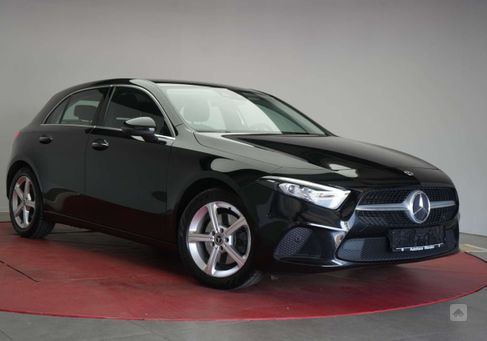 Mercedes-Benz A 220, 2020