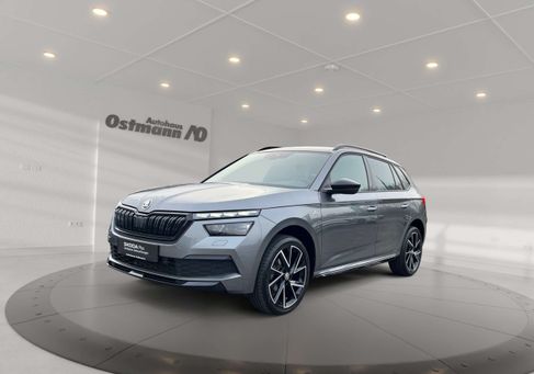 Skoda Kamiq, 2023