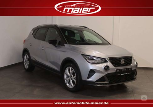 Seat Arona, 2023