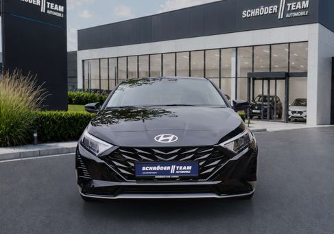 Hyundai i20, 2026 2