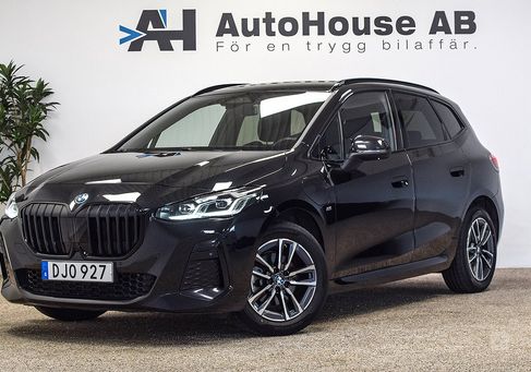 BMW 225 Active Tourer, 2024