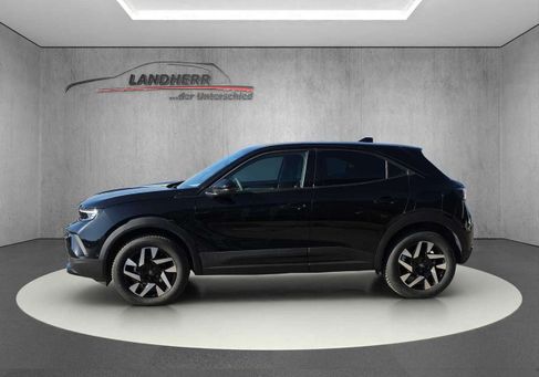 Opel Mokka, 2025 2