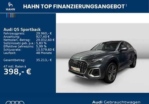 Audi Q5, 2022 2
