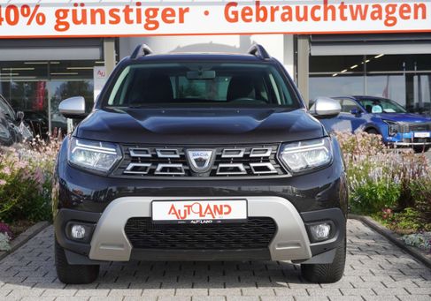 Dacia Duster, 2021 3