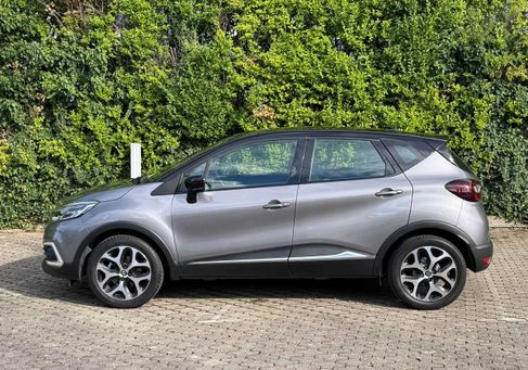 Renault Captur, 2018 2