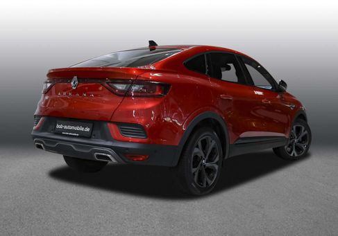 Renault Arkana, 2023 2