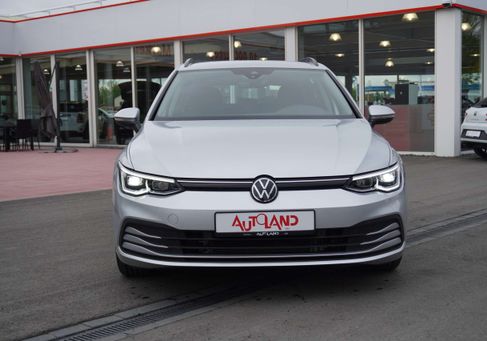 Volkswagen Golf, 2023 2